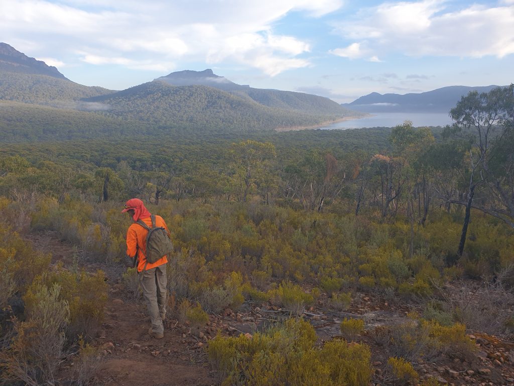 20190321_082701 Grampians Trail