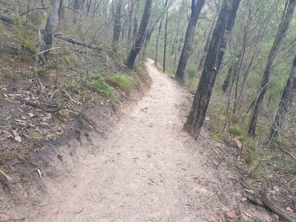 20190702_164514 Benching Grampians
