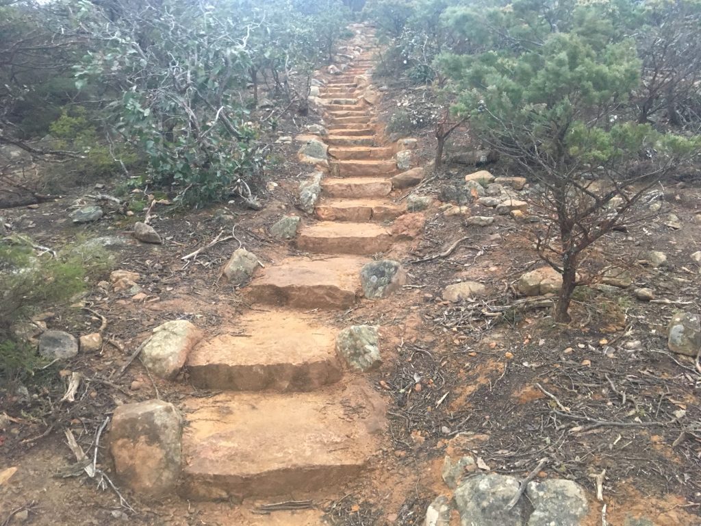 IMG_3929 Stone staircase Grampians